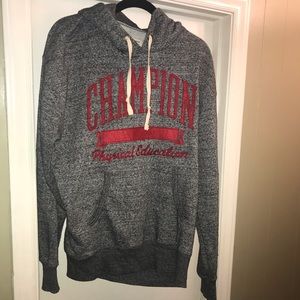 Champion Pullover Men’s Hoodie